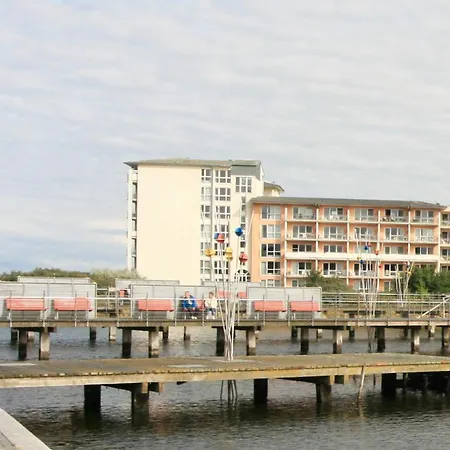 Sunset View Ostseeresidenz Apartman