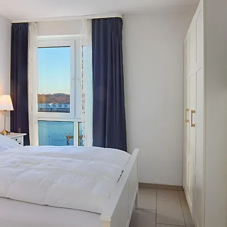 Apartman Sunset View Ostseeresidenz Heiligenhafen